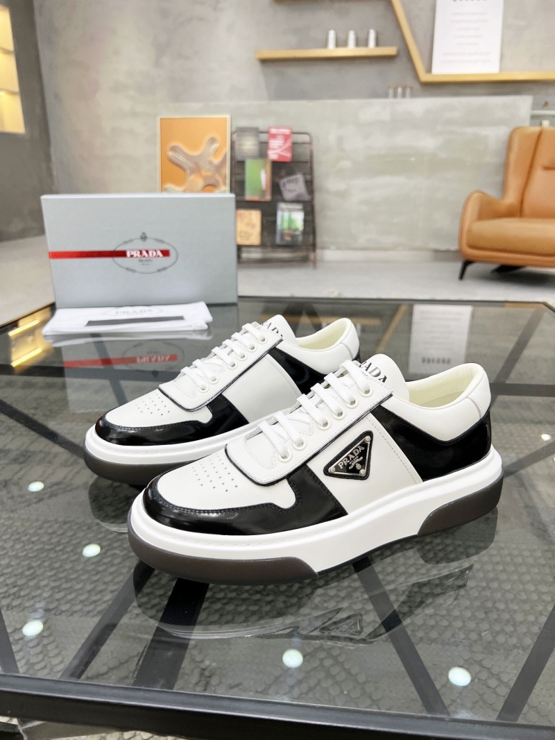 Prada Casual Shoes